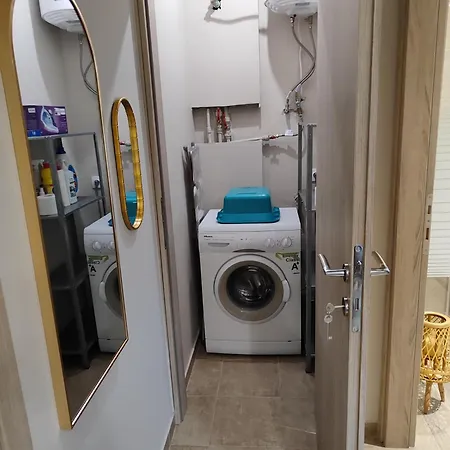 Marialena Halkidiki * Nea Moudania