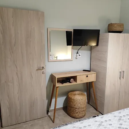 Appartement Marialena Halkidiki Nea Moudania