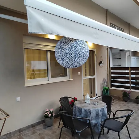 Marialena Halkidiki Nea Moudania