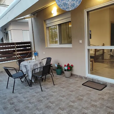Marialena Halkidiki Appartement Nea Moudania