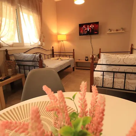 Marialena Halkidiki Apartment Nea Moudania
