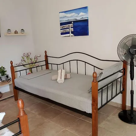 Apartment Marialena Halkidiki Nea Moudania