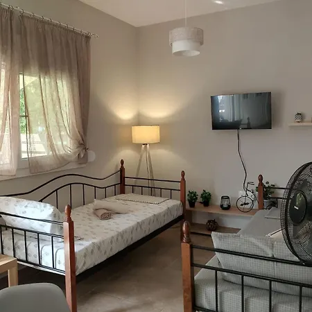 Marialena Halkidiki * Nea Moudania