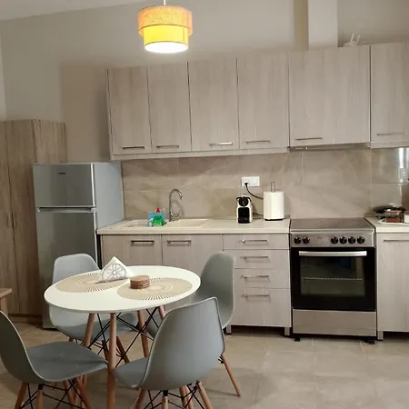 Marialena Halkidiki Apartment *