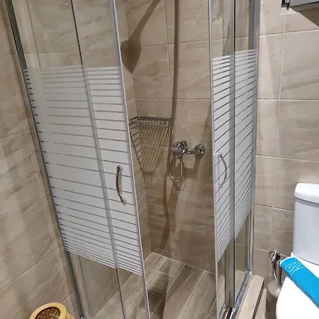 Marialena Halkidiki Apartment Nea Moudania