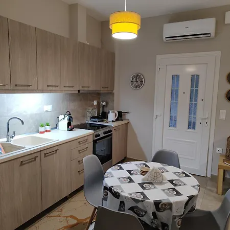 Apartment Marialena Halkidiki Nea Moudania
