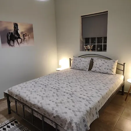 Apartment Marialena Halkidiki