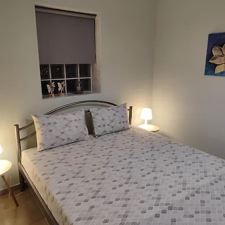 Apartment Marialena Halkidiki
